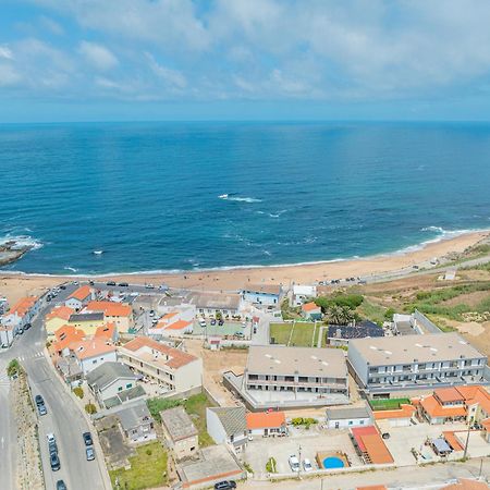 Villa Porto Dinheiro, With Ocean View Casal do Cigano Εξωτερικό φωτογραφία