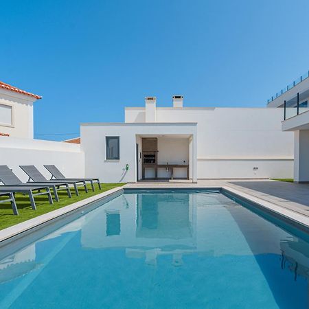 Villa Porto Dinheiro, With Ocean View Casal do Cigano Εξωτερικό φωτογραφία