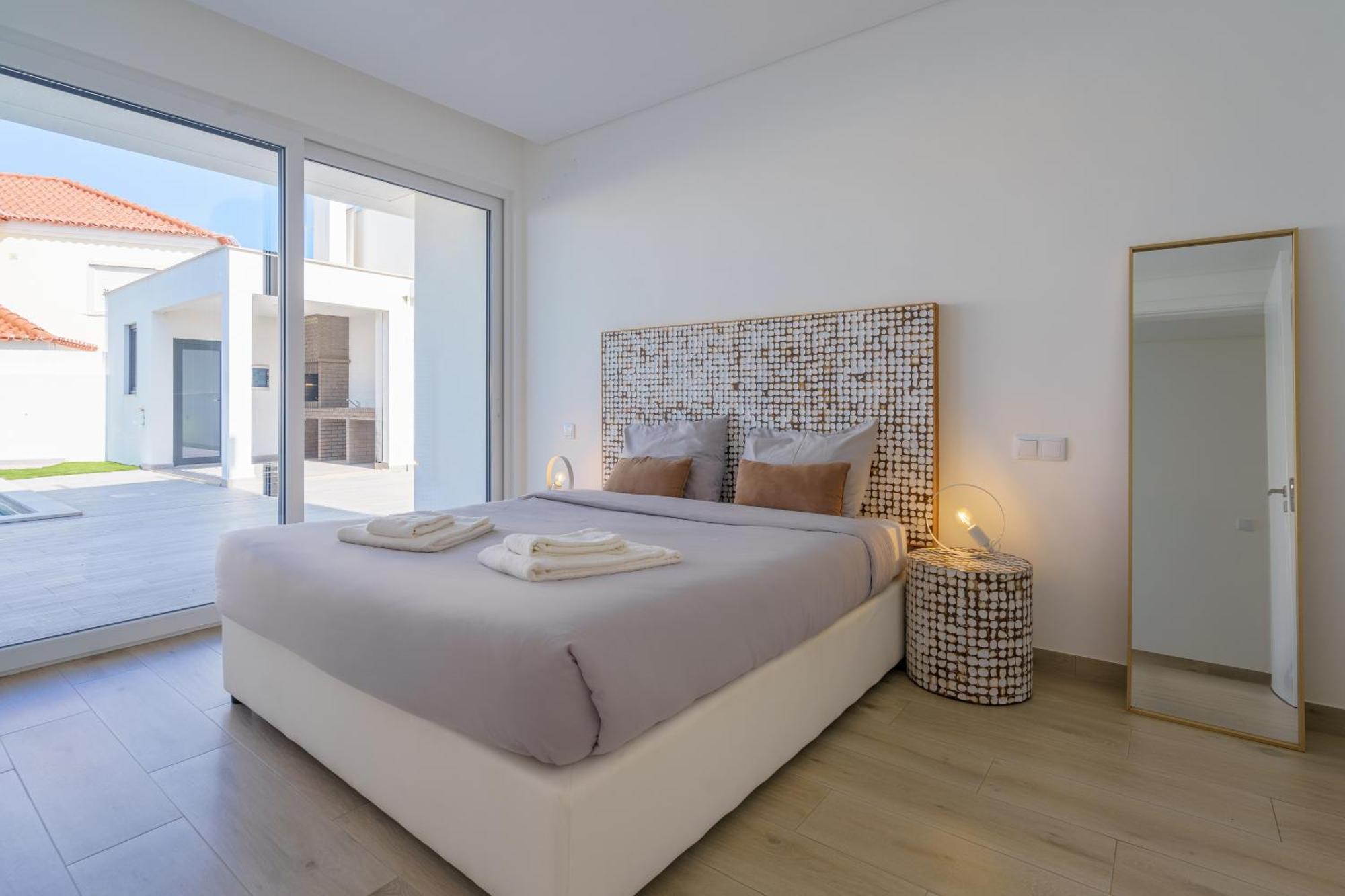 Villa Porto Dinheiro, With Ocean View Casal do Cigano Εξωτερικό φωτογραφία