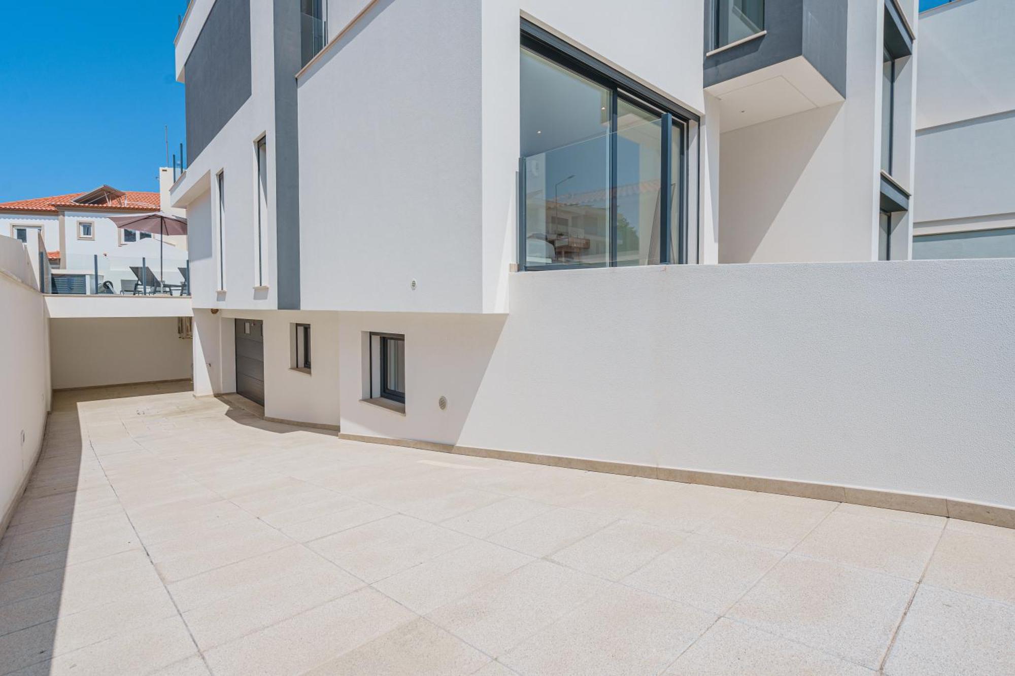 Villa Porto Dinheiro, With Ocean View Casal do Cigano Εξωτερικό φωτογραφία