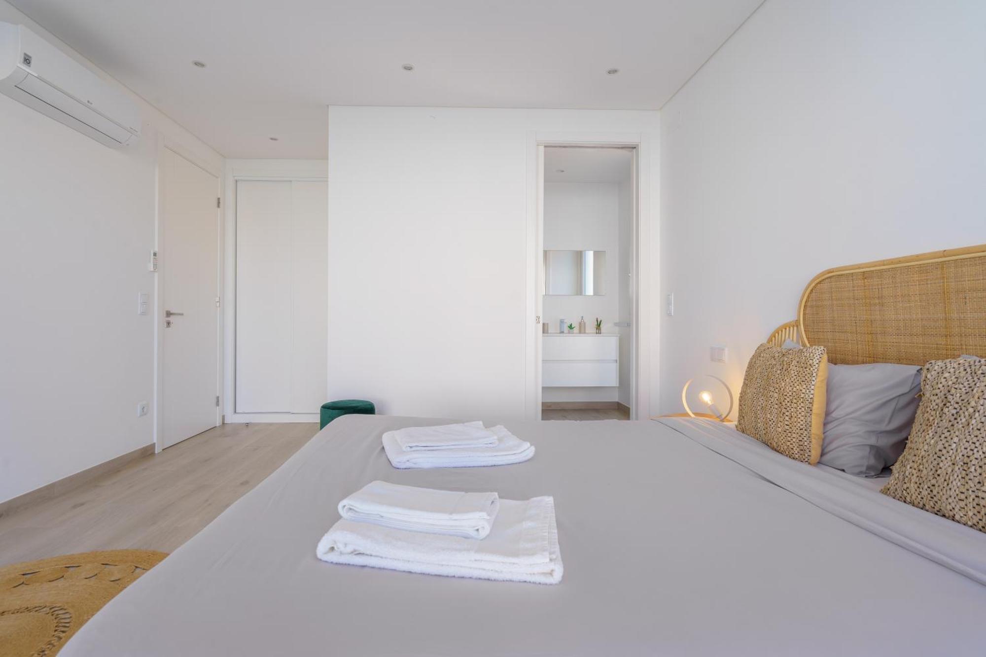Villa Porto Dinheiro, With Ocean View Casal do Cigano Εξωτερικό φωτογραφία