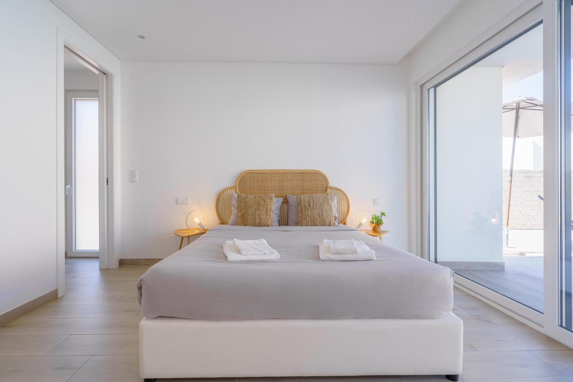 Villa Porto Dinheiro, With Ocean View Casal do Cigano Εξωτερικό φωτογραφία